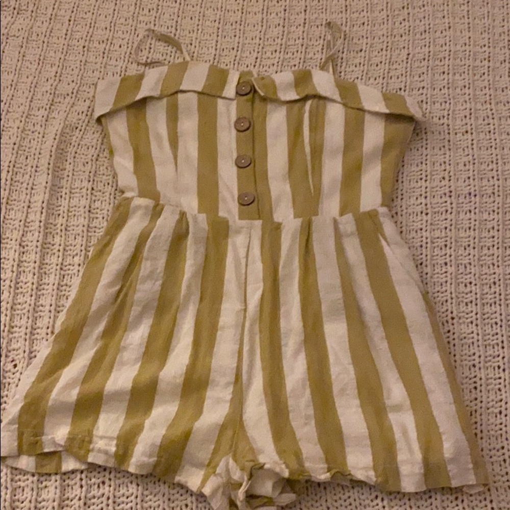Altard state romper